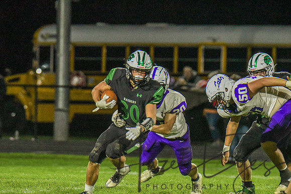 2022 CHS FB G9 vs Keystone 10142022-236