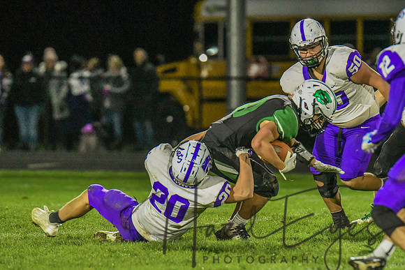 2022 CHS FB G9 vs Keystone 10142022-237
