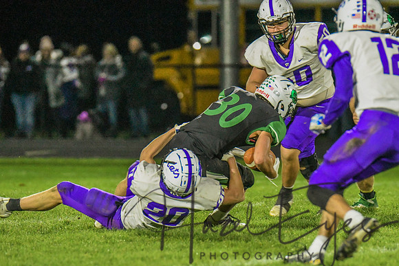 2022 CHS FB G9 vs Keystone 10142022-238