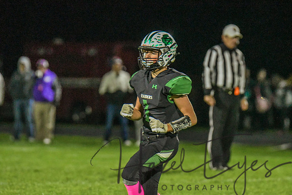 2022 CHS FB G9 vs Keystone 10142022-240