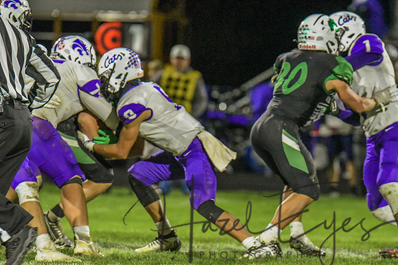 2022 CHS FB G9 vs Keystone 10142022-241
