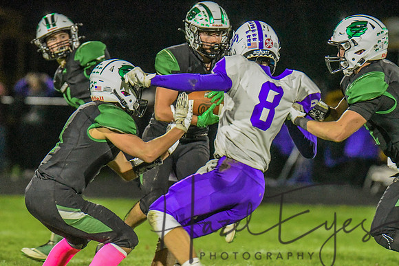 2022 CHS FB G9 vs Keystone 10142022-243