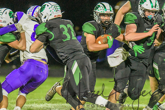 2022 CHS FB G9 vs Keystone 10142022-244