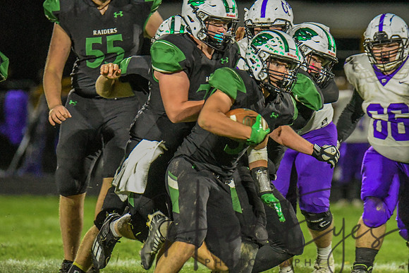 2022 CHS FB G9 vs Keystone 10142022-247