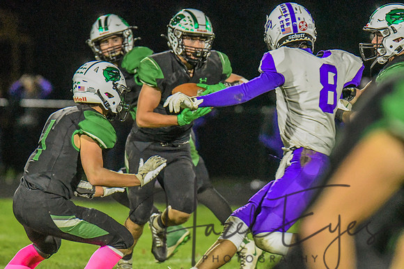 2022 CHS FB G9 vs Keystone 10142022-242