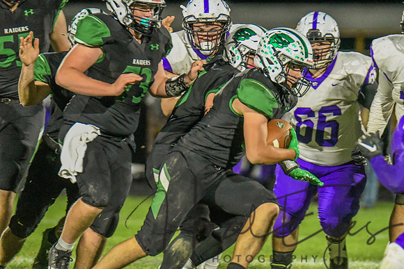 2022 CHS FB G9 vs Keystone 10142022-248