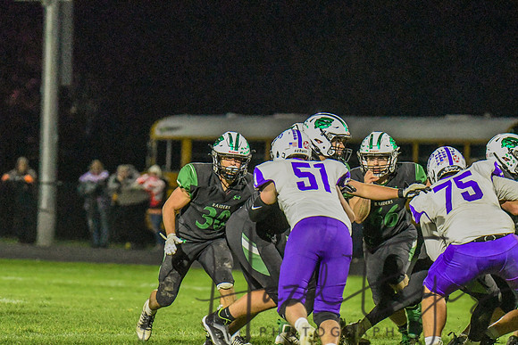 2022 CHS FB G9 vs Keystone 10142022-257