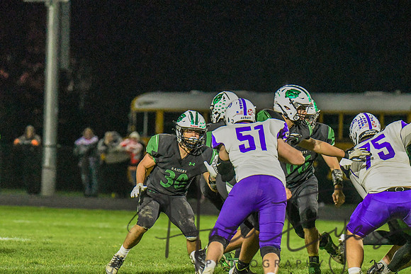 2022 CHS FB G9 vs Keystone 10142022-258