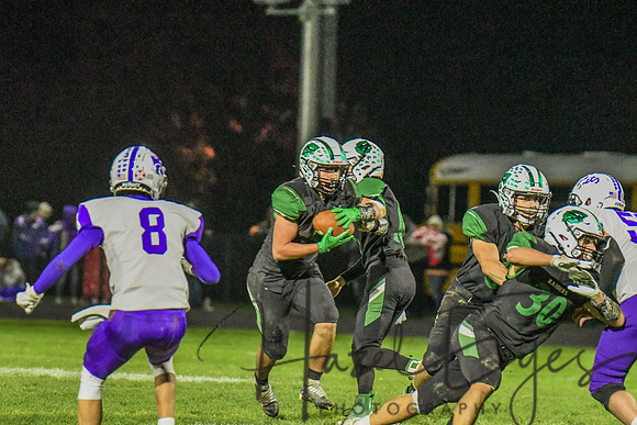 2022 CHS FB G9 vs Keystone 10142022-259