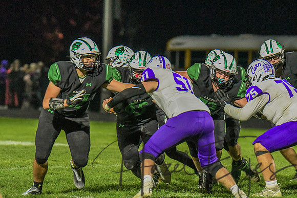 2022 CHS FB G9 vs Keystone 10142022-262