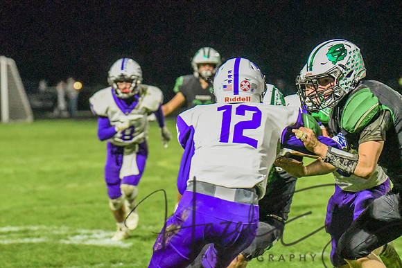 2022 CHS FB G9 vs Keystone 10142022-265
