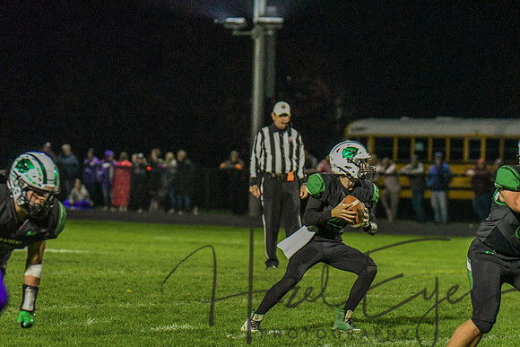 2022 CHS FB G9 vs Keystone 10142022-266