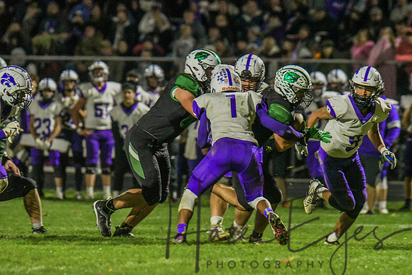 2022 CHS FB G9 vs Keystone 10142022-269