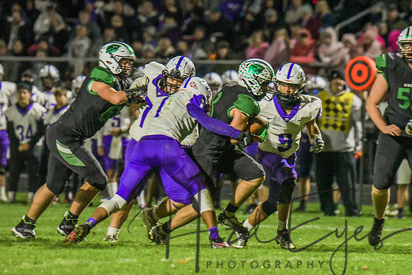 2022 CHS FB G9 vs Keystone 10142022-270
