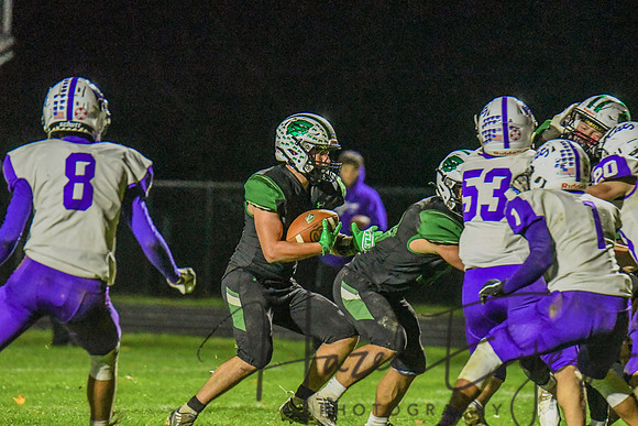 2022 CHS FB G9 vs Keystone 10142022-277