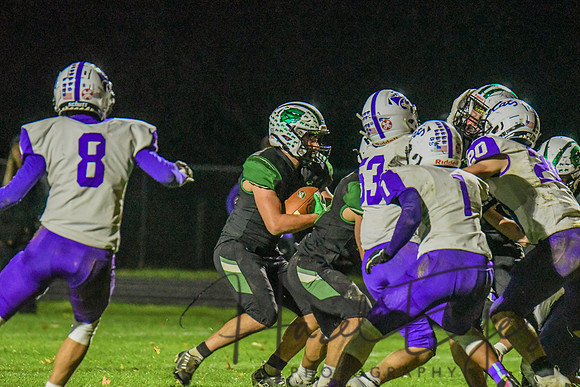 2022 CHS FB G9 vs Keystone 10142022-278