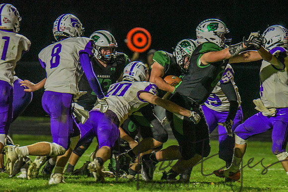 2022 CHS FB G9 vs Keystone 10142022-280