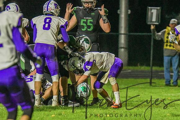 2022 CHS FB G9 vs Keystone 10142022-282