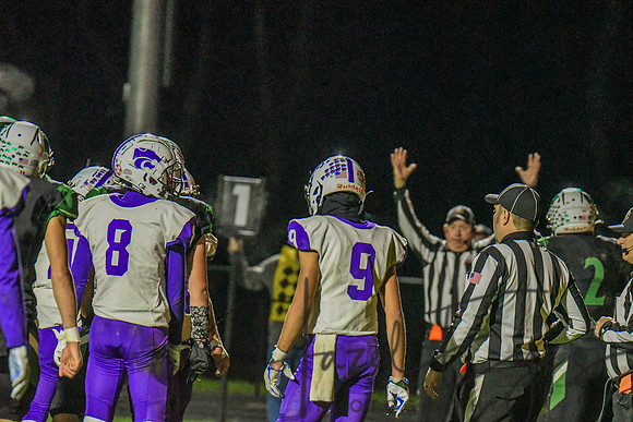 2022 CHS FB G9 vs Keystone 10142022-283
