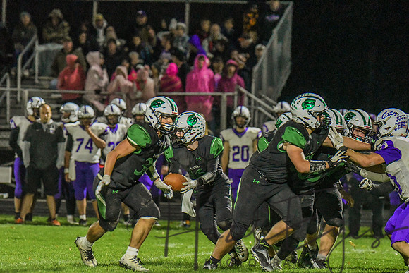 2022 CHS FB G9 vs Keystone 10142022-297