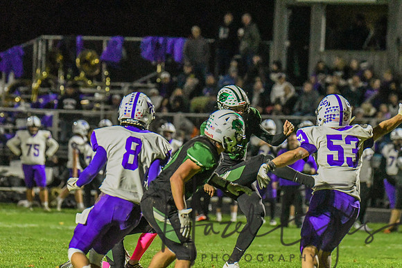 2022 CHS FB G9 vs Keystone 10142022-296