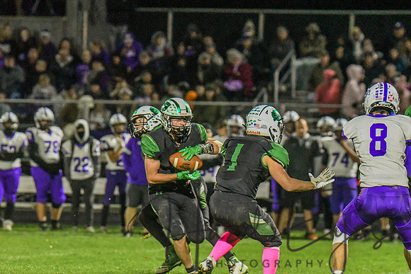 2022 CHS FB G9 vs Keystone 10142022-298
