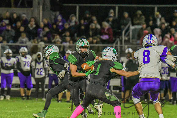 2022 CHS FB G9 vs Keystone 10142022-299