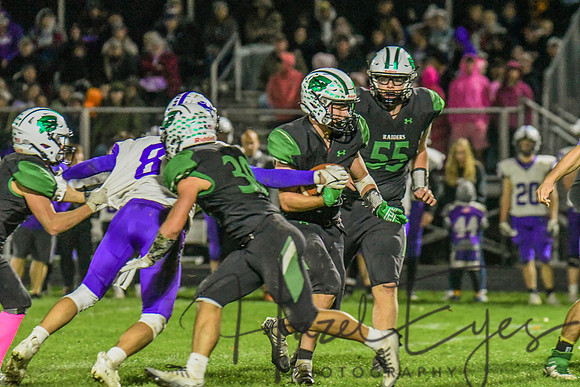 2022 CHS FB G9 vs Keystone 10142022-300