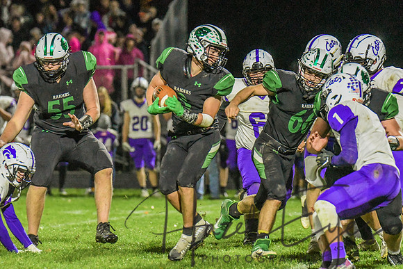 2022 CHS FB G9 vs Keystone 10142022-301