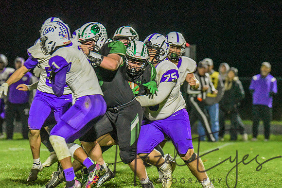 2022 CHS FB G9 vs Keystone 10142022-303