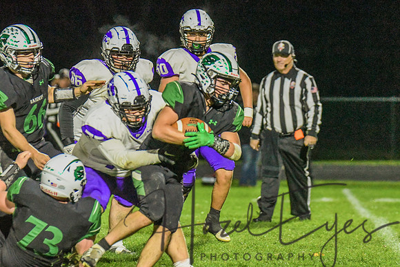 2022 CHS FB G9 vs Keystone 10142022-307