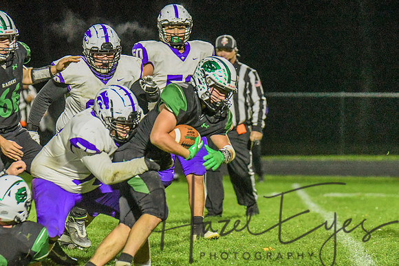 2022 CHS FB G9 vs Keystone 10142022-308
