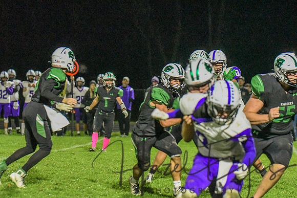 2022 CHS FB G9 vs Keystone 10142022-317