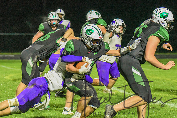 2022 CHS FB G9 vs Keystone 10142022-320