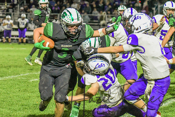 2022 CHS FB G9 vs Keystone 10142022-327