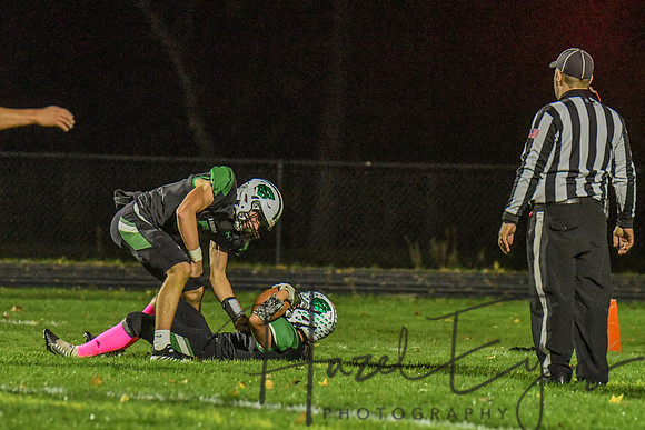 2022 CHS FB G9 vs Keystone 10142022-338