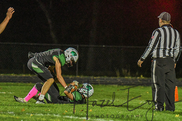 2022 CHS FB G9 vs Keystone 10142022-339