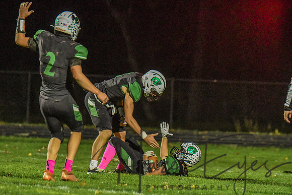 2022 CHS FB G9 vs Keystone 10142022-340