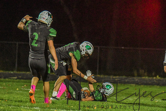 2022 CHS FB G9 vs Keystone 10142022-341