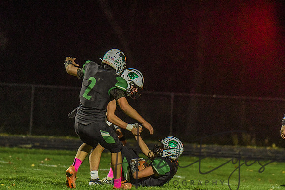 2022 CHS FB G9 vs Keystone 10142022-342