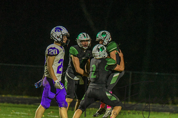 2022 CHS FB G9 vs Keystone 10142022-345