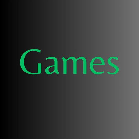 Games
