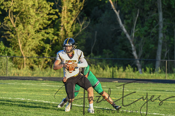 2022 CHS FB G4 vs Black River-65