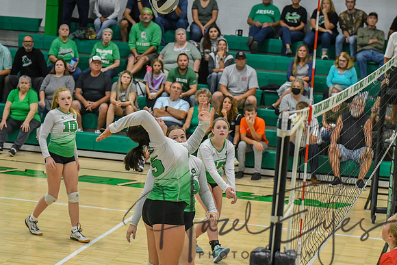 2022 VOLLEYBALL JV vs Firelands 09132022-40