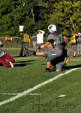 Game2 vs Wellington FB 130