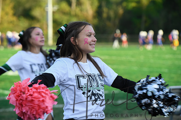 2024-2025 CHEER CMS vs Clearview 09302025-24