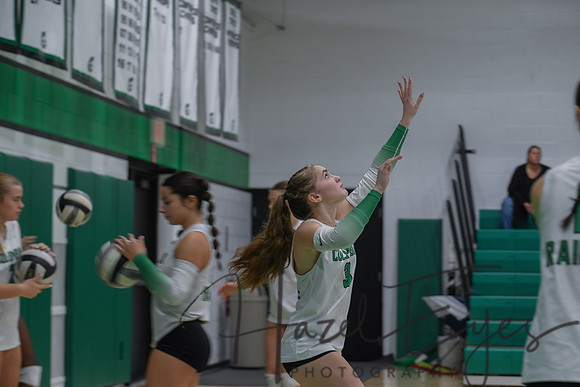 2025-2026 VOLLEYBALL vs Oberlin 10072025-5
