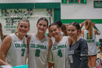 2025-2026 VOLLEYBALL vs Oberlin 10072025-2