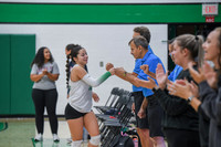 2025-2026 VOLLEYBALL vs Oberlin 10072025-10