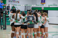 2025-2026 VOLLEYBALL vs Oberlin 10072025-11